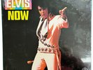 Elvis Presley Now LSP 4671 Brand New Sealed. First Pressing 1972