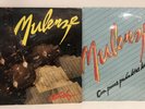 2 X MULENZE OTRA VEZ… PDC LP-072 & CON POCAS PALABRAS BASTA… BRONCO B-131