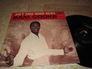 SAM COOKE Ain’t That Good News LP (RCA Victor 2899, orig ’64 DG Mono) NM Promo