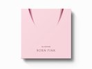 BLACKPINK BORN PINK 2nd Album VINYL LP LIMITED EDITION Ver K-POP New F/S