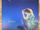 VINYL SIMPLY RED Stars EASTWEST WX 427 Lyric Inner UK / Euro Alsdorf Press LP EX