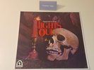 Lights Out / Murder At Midnight Dead Hand Nostalgia Original Radio Broadcast 33