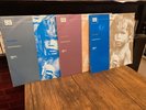 The Who/Hendrix  “Backtrack 3 , 4 And 5 ( Track Records ) 3x12 Inch Vinyl LPs
