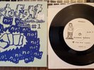 Sleater Kinney RARE & EARLY split 7
