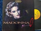 MADONNA LIVE TO TELL GOLD STAMP PROMO 12'' VINYL MAXI LP US SIRE 1986 True Blue