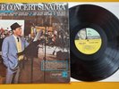 Frank Sinatra - The Concert Sinatra - 1963 Reprise -R9 1009, Stereo, UK *N/Mint