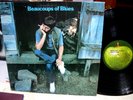 Ringo Starr Beaucoups of Blues LP Pete Drake Beatles Apple SMAS 3368 1970 VG++