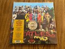 The Beatles 'Sgt. Pepper' 2017 50th anniversary 2 Lp set Germany factory sealed