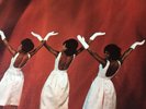 Martha and the Vandellas HEAT WAVE LP
