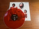 Dwarves – Blood Guts & Pussy 1990 1st press red Vinyl LP Sub-Pop Rare