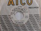 Northern soul THE COASTERS Crazy baby Atco 45-6379 Great dancer