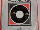 Northern soul THE METROS Since I found my baby RCA 47-9159 Rare issue