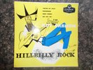 M- UK LONDON  EP - ROY ORBISON - 