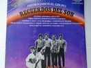 RECUERDOS DEL SON - ESTIRA Y JALA / Mexico GUAGUANCO salsa MONTUNO LP - HEAR IT