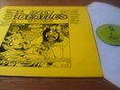 Spicy Beatles Songs  - TMQ Records  vinyl LP