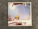 Camel-Moon Madness Holland LP Decca 6376 118 NM/VG