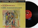 Schumann CARNAVAL Meyerbeer LES PATINEURS, RCA LSC-2450 1S/1S Near Mint (M-)