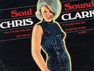 CHRIS CLARK Soul Sounds LP VINYL UK Tamla Motown 1967 12 Track Mono LP In