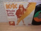 AC/DC – Whole Lotta Rosie Vinyl, 7