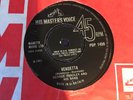 GEORGE BRADLEY VENDETTA / BREAKOUT HMV 45 7