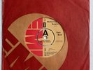 KATE BUSH -Wuthering Heights (Short Version)- Original UK EMI Promo/Demo 7