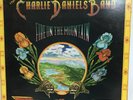 Charlie Daniels Band, Fire On The Mountain 1974 LP - PE34365 Country VGC+ H1