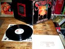 STRAWBS grave new world ORIG 1972 FOLK psych VINYL promotional LP w/ booklet VG+