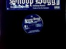 Snoop Dogg Featuring Pharrell - Drop It Like It's Hot Maxi (VG+/VG+) '