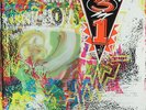 Claw Boys Claw 3 In 1 NEAR MINT Polydor Vinyl LP