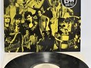 LEYTON BUZZARDS ‘Jellied Eels to Record Deals’ 1979 Vinyl LP – C47