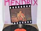 JIMI HENDRIX ‘Self-Titled’ 1973 Vinyl LP on Polydor Records A1/B1 – N25
