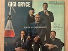 Gigi Gryce - The Jazz Lab Quintet - (1957) Riverside NM  Blue Label
