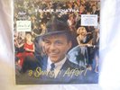 FRANK SINATRA A SWINGIN' AFFAIR CAPITOL UME REMASTERED 180 gram LP NEW SEALED