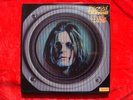 Ozzy Osbourne- Live & Loud Spanish Double LP/ Album on Epic Records from 1993