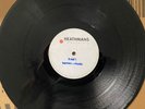 Demoltion Man - Fire Kenny Ken/Mickey Finn VIP Unreleased 12” Dubplate Acetate