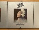 Giants Of Jazz Records Time Life Louis Armstrong Billie Holiday Duke Ellington