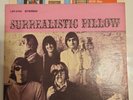 JEFFERSON AIRPLANE - SURREALISTIC PILLOW ORIG US PRESS VINYL LP RCA LSP 3766