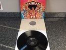 LP VINYL JIMI HENDRIX ALBUM AXIX BOLD AS LOVE 613 003 UK 1ST STEREO PRESS VG+/VG