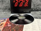 LP The Police - Ghost in the machine | Japan | NM/VG+ | Vinyl |Schallplatte|Rock