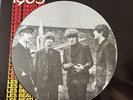 The Beatles 1965 Odeon OSX 228 Coloured Purple Wax Vinyl LP Rare Swinging Dog