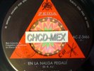 AFRO COLOMBIA 45 ●MWANA AMIN● LATIN FUNK EN LA NALGA PEGALE AFRICAN KUNG FU