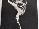 David Bowie LP RCA LSP 4816 EX The Man Who Sold The World  & Poster