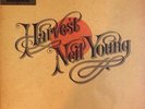 Neil Young Harvest Vinile Lp Nuovo e Sigillato