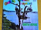 VA COSTA VERDE - TRABUCO ESPECIAL / Mexican rumba cumbia PSYCH guitar lp-HEAR IT