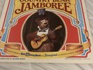 Walt Disney Country Bear Jamboree Album Vinyl LP 3994