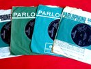 THE BEATLES - CLASSIC 60's BEATLES - ORIG 4 x 1st ISSUE 7