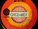MEXICO 45 CAPITOL ●LAS ESTRELLAS DE PLATA● SALSA GUAGUANCO GUARACHA LATIN