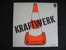 KRAFTWERK - 1 - ORIG. FIRST PRESS KRAUT ROCK 70 - PHILIPS 6305 103