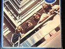 THE BEATLES 1967-1970 BLUE  VINYL LP