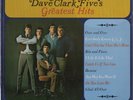 Dave Clark Five Greatest Hits USA MONO Album Still Sealed